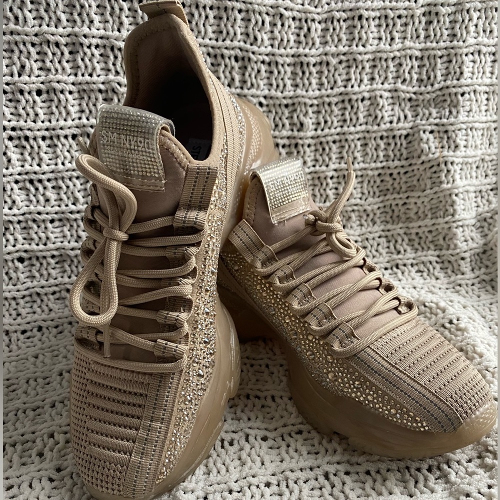Steve Madden SM NY90 Sneakers